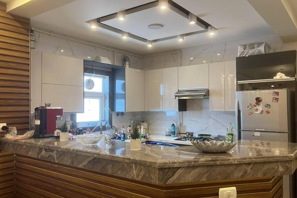 Apartment At New