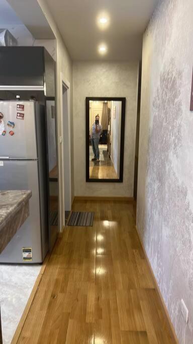 At New Apartment Cairo